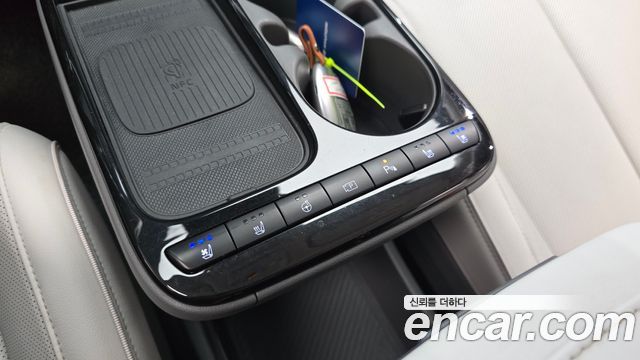 Hyundai Ioniq5 2025 — photo 34