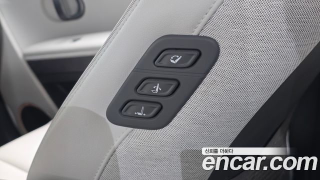 Hyundai Ioniq5 2025 — photo 35