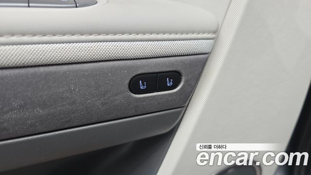 Hyundai Ioniq5 2025 — photo 36