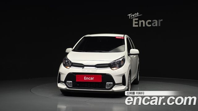 Kia morning 2021 — photo 3