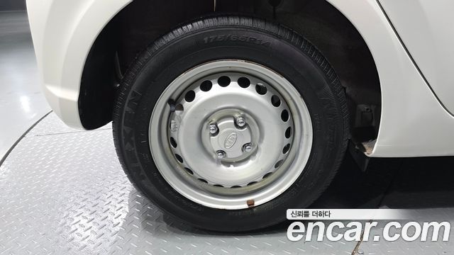 Kia morning 2021 — photo 5