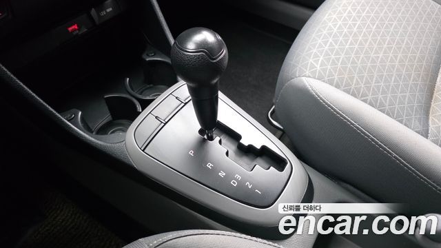 Kia morning 2021 — photo 12