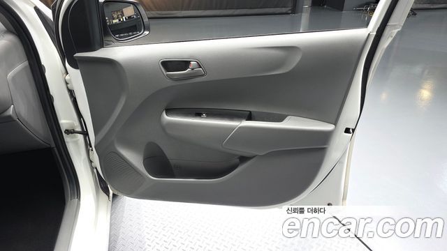 Kia morning 2021 — photo 14