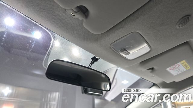 Kia morning 2021 — photo 27
