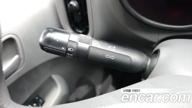Kia morning 2021 — photo 29