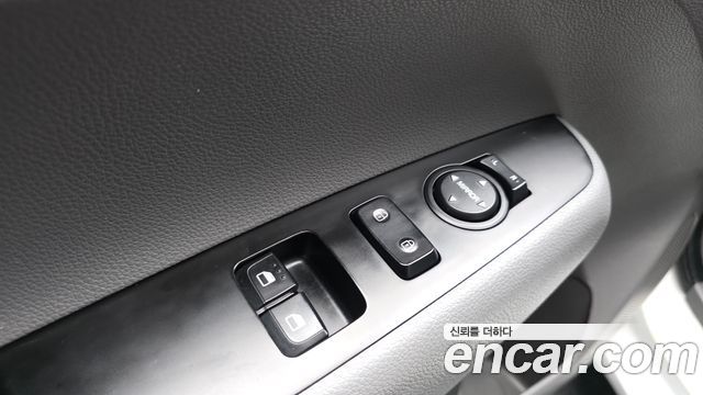 Kia morning 2021 — photo 30