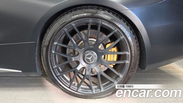 Mercedes-Benz C-Class 2018 — photo 7