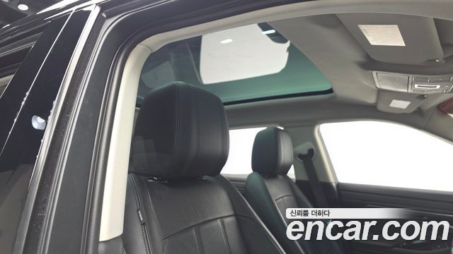 Land Rover Range Rover Evoque 2020 — photo 21