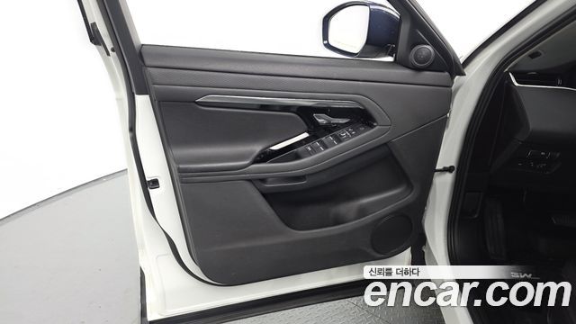 Land Rover Range Rover Evoque 2020 — photo 14