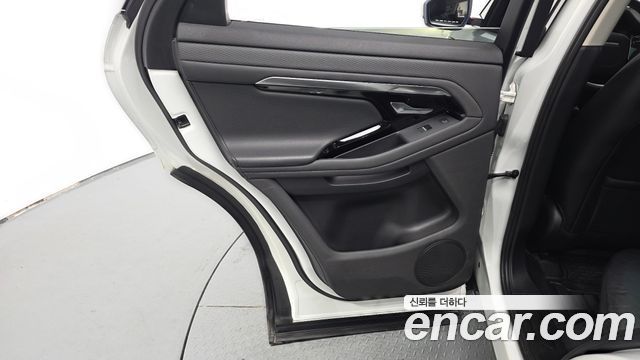 Land Rover Range Rover Evoque 2020 — photo 15