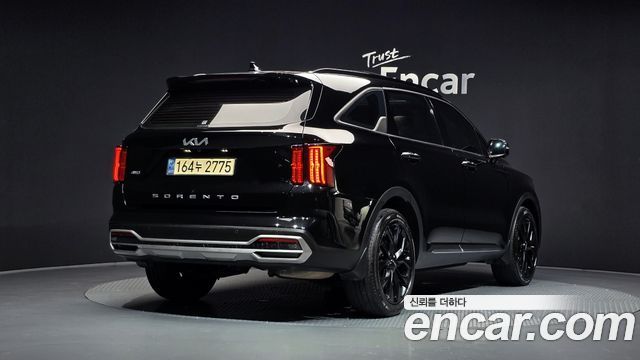 Kia Sorento 2022 — photo 2