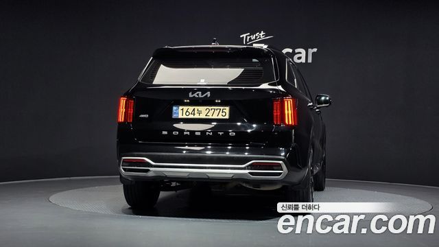 Kia Sorento 2022 — photo 4