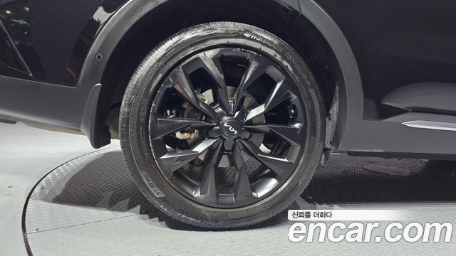 Kia Sorento 2022 — photo 5