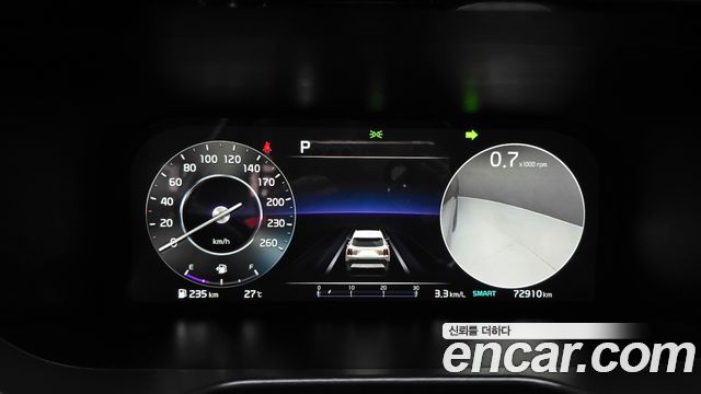 Kia Sorento 2022 — photo 8