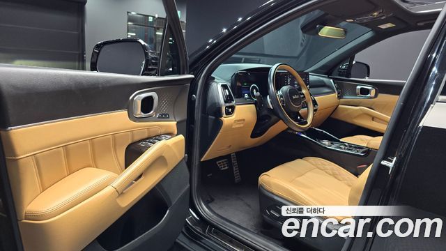 Kia Sorento 2022 — photo 10