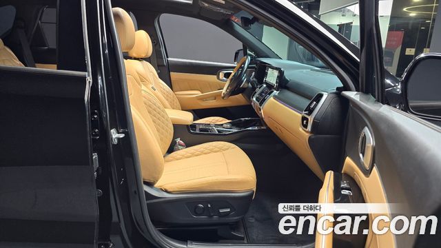 Kia Sorento 2022 — photo 11