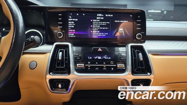 Kia Sorento 2022 — photo 14