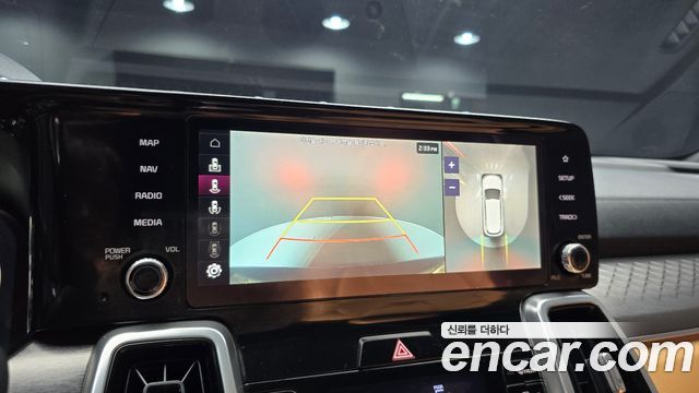 Kia Sorento 2022 — photo 15
