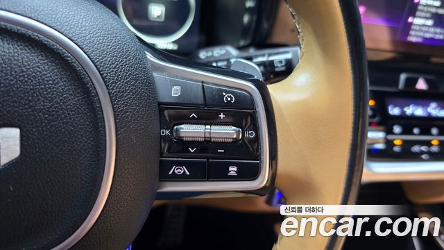 Kia Sorento 2022 — photo 16