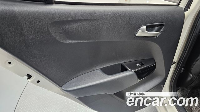Kia morning 2022 — photo 15