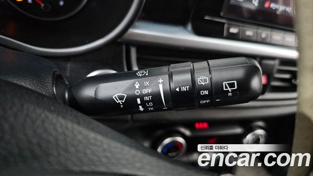 Kia morning 2022 — photo 27
