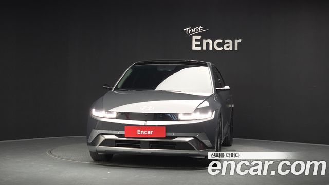 Hyundai Ioniq5 2025 — photo 3