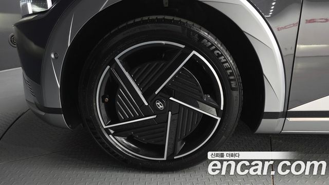 Hyundai Ioniq5 2025 — photo 5