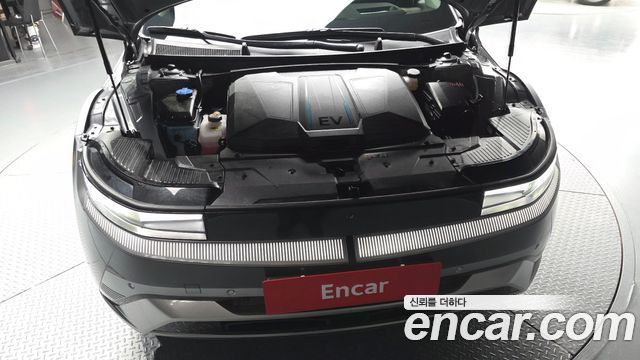 Hyundai Ioniq5 2025 — photo 6