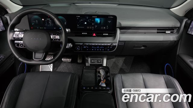 Hyundai Ioniq5 2025 — photo 10