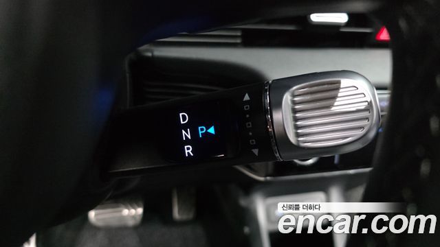 Hyundai Ioniq5 2025 — photo 12