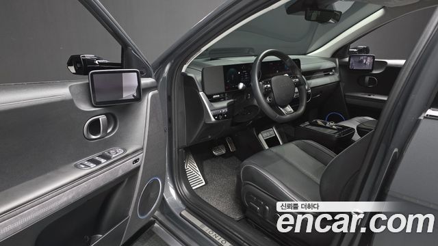 Hyundai Ioniq5 2025 — photo 13