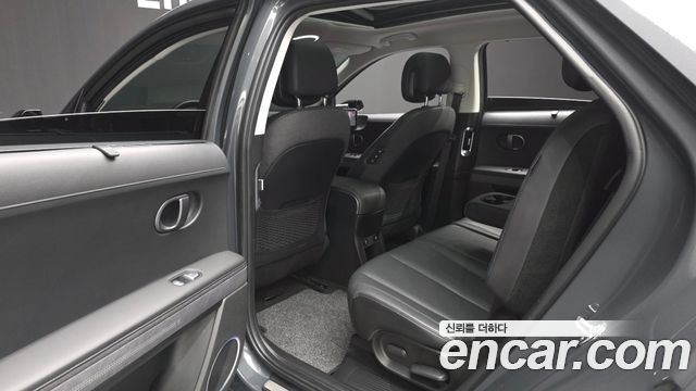 Hyundai Ioniq5 2025 — photo 17