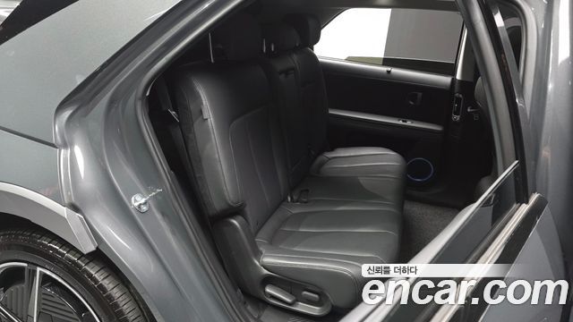Hyundai Ioniq5 2025 — photo 18