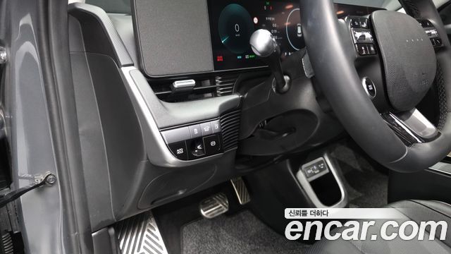 Hyundai Ioniq5 2025 — photo 19