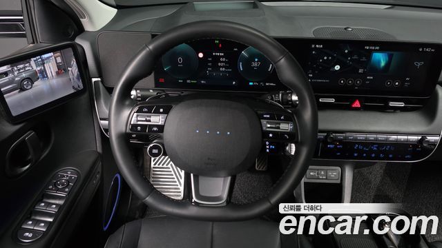 Hyundai Ioniq5 2025 — photo 20