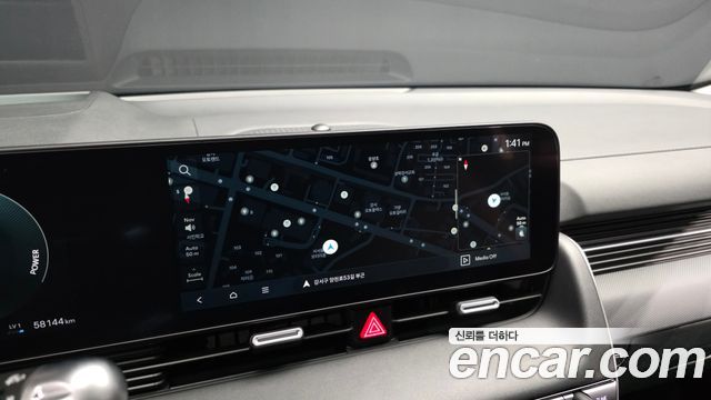 Hyundai Ioniq5 2025 — photo 21