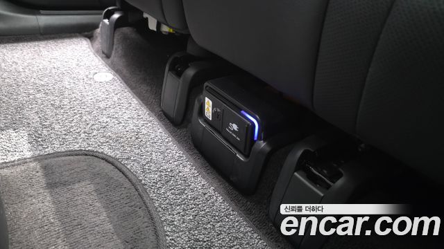 Hyundai Ioniq5 2025 — photo 23