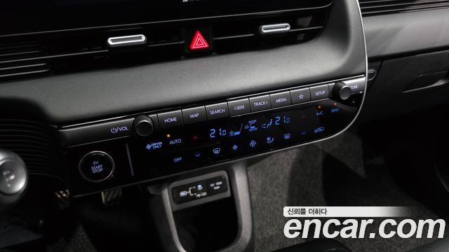 Hyundai Ioniq5 2025 — photo 24