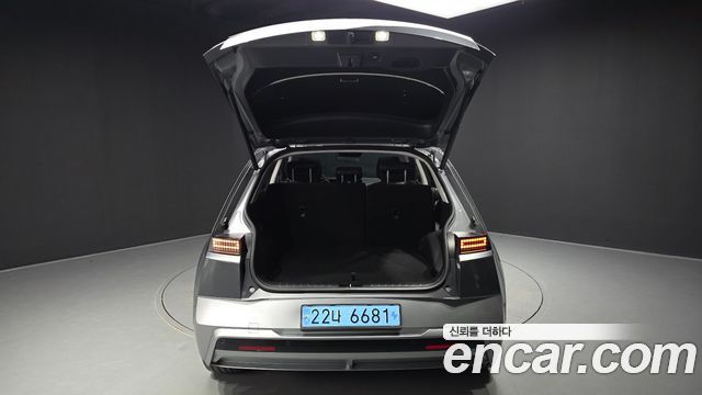 Hyundai Ioniq5 2025 — photo 26