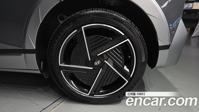Hyundai Ioniq5 2025 — photo 7