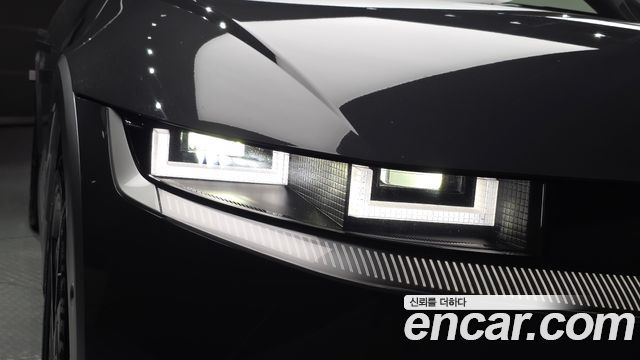 Hyundai Ioniq5 2025 — photo 8