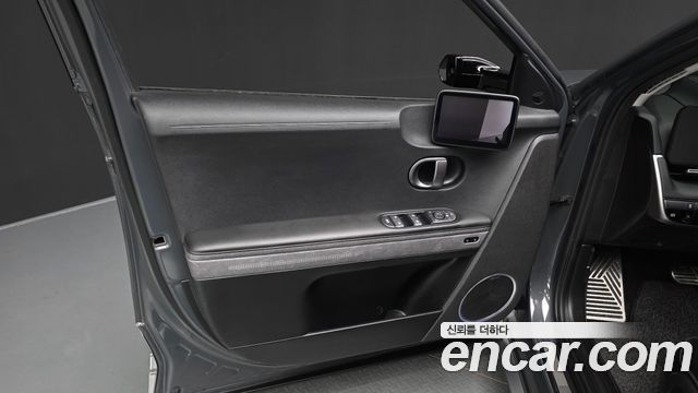 Hyundai Ioniq5 2025 — photo 14