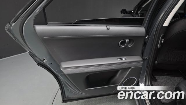 Hyundai Ioniq5 2025 — photo 15