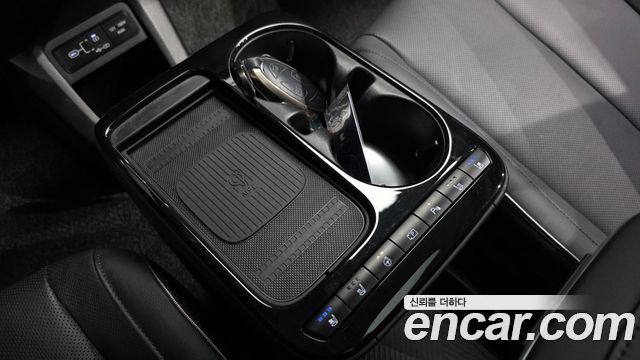 Hyundai Ioniq5 2025 — photo 27