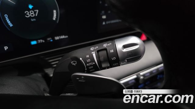 Hyundai Ioniq5 2025 — photo 30