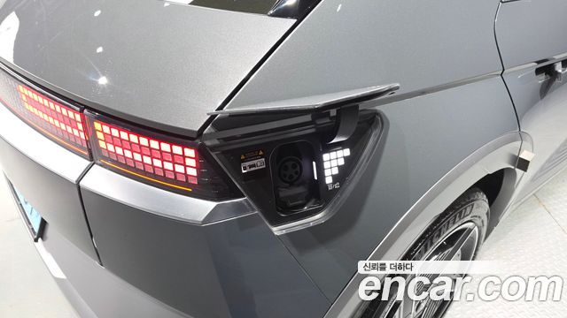 Hyundai Ioniq5 2025 — photo 33