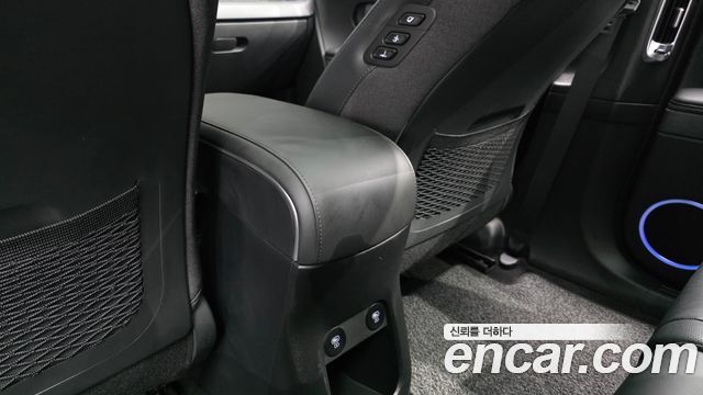 Hyundai Ioniq5 2025 — photo 34