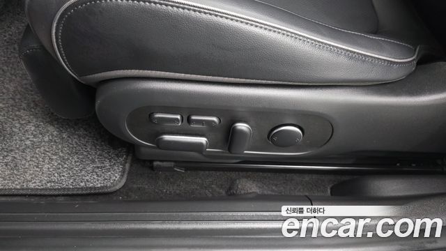 Hyundai Ioniq5 2025 — photo 35