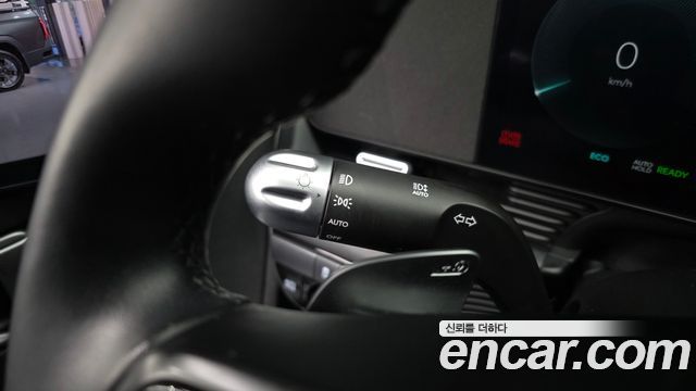 Hyundai Ioniq5 2025 — photo 37