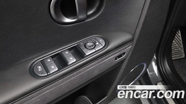 Hyundai Ioniq5 2025 — photo 38